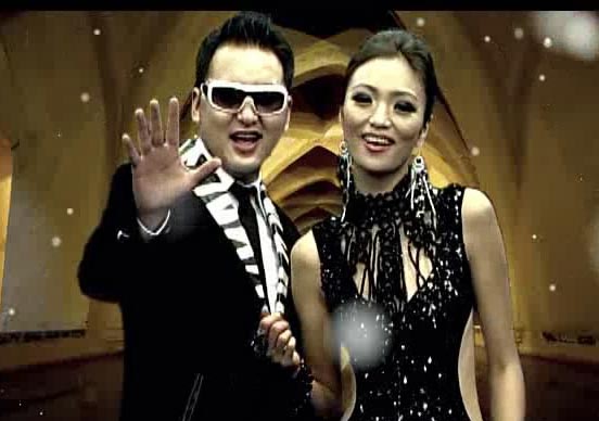 Анхаа,Халиун нарыг “хулгайч” хэмээн дуудахдаа хүрчээ